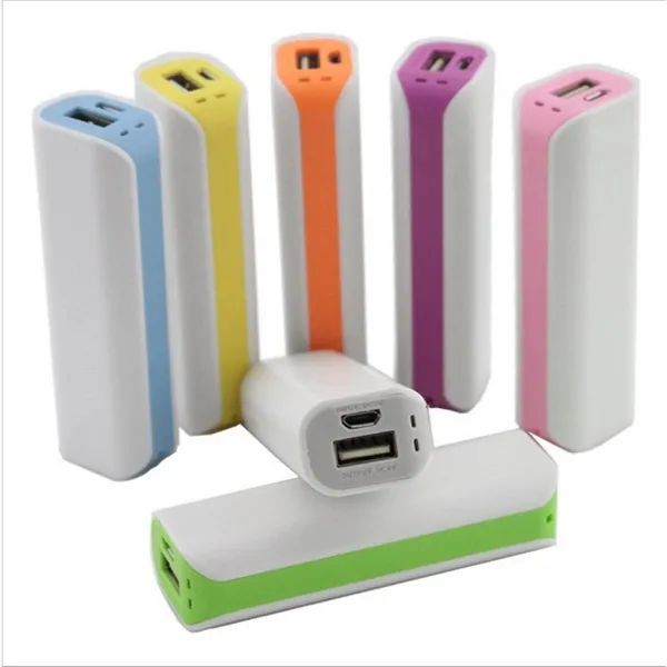 Power bank 2200mah