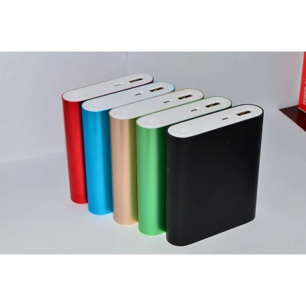 Bask Solar Power Bank