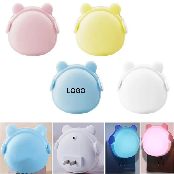 LED Energy-Saving Night Light