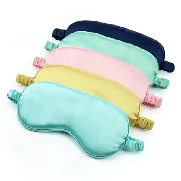 Easy Rest Aromatherapy Sleep Mask