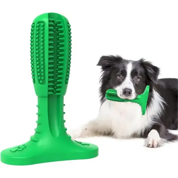 Pet Dog Toothbrush Chew Toy