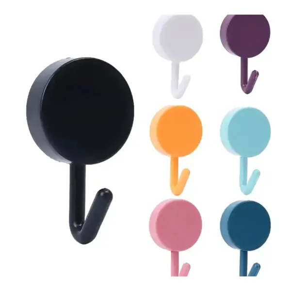 Strong Adhesive Wall Hooks