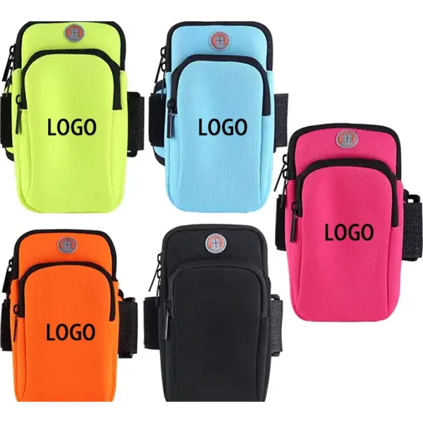 Sports Arm Bag