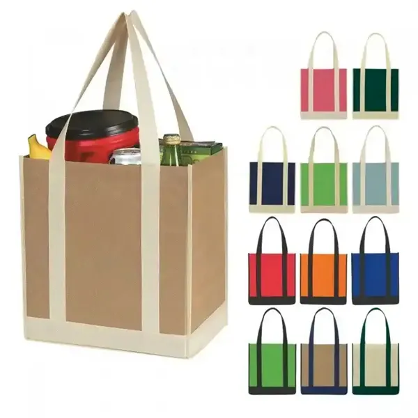 Emporium Tote Bag