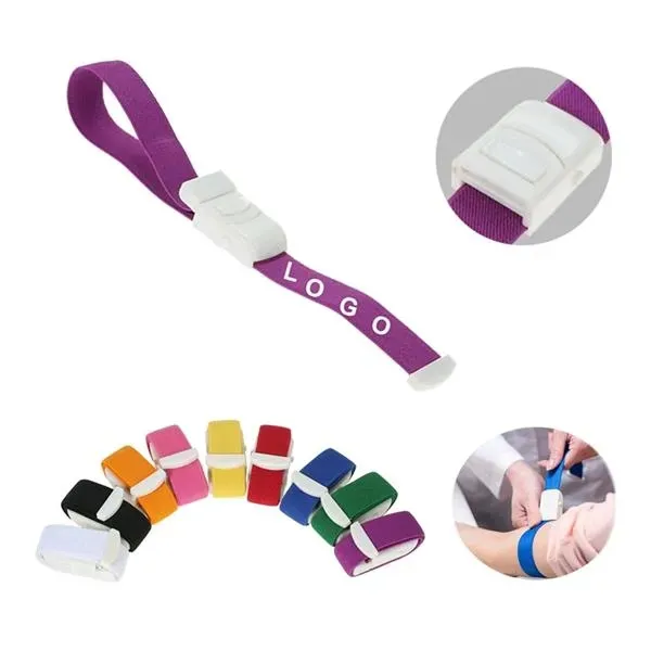 Medical Emergency Tourniquet