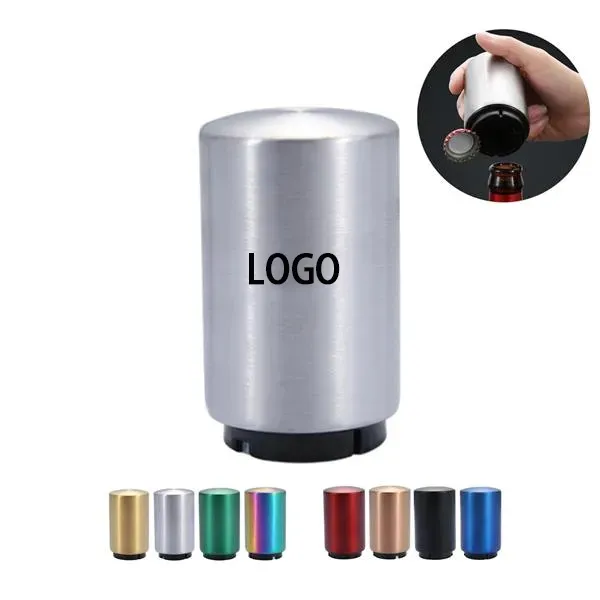 Automatic Beer Bottle Opener