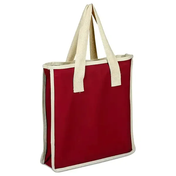 Canvas Tote Bag