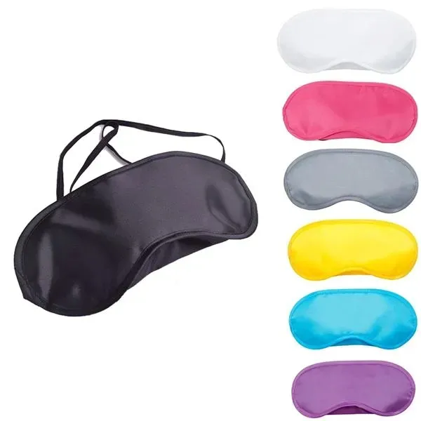Satin Sleep Mask