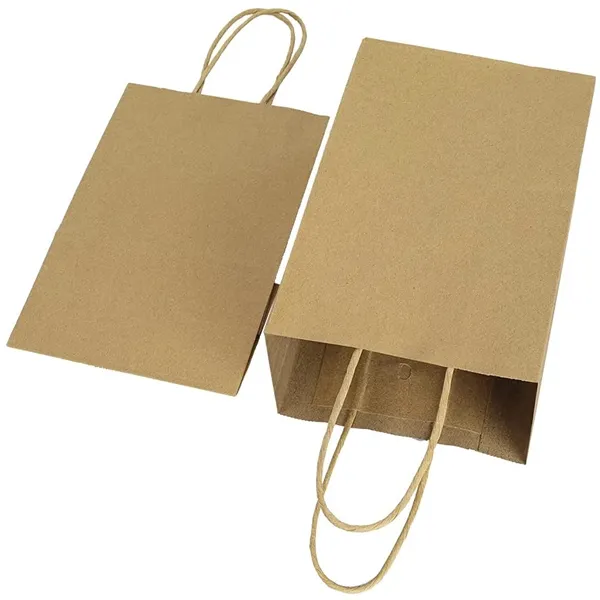 Kraft Paper Bags