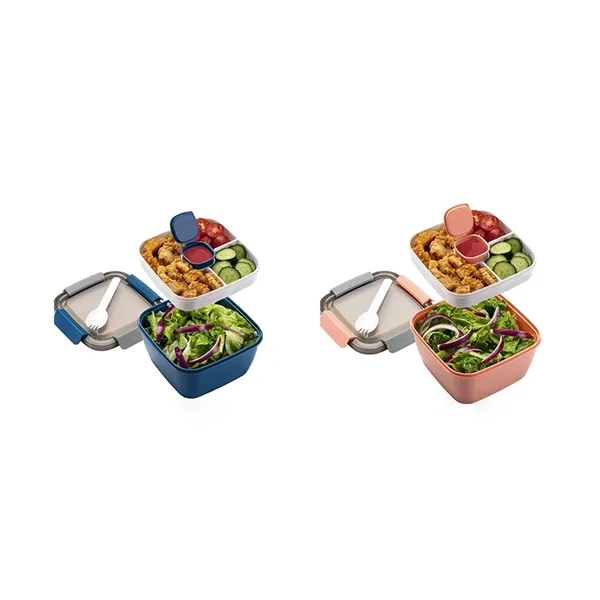 Salad Lunch Box