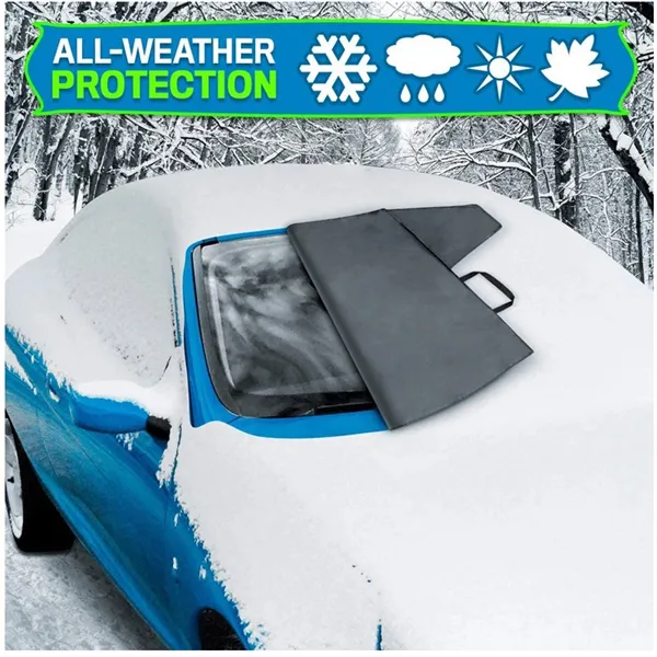 Oxford Car Waterproof Windshield Cover