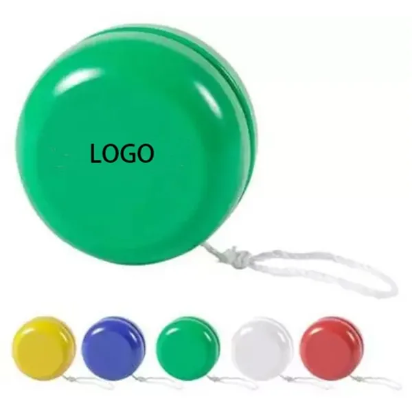 Promotional Yo-yo Toys