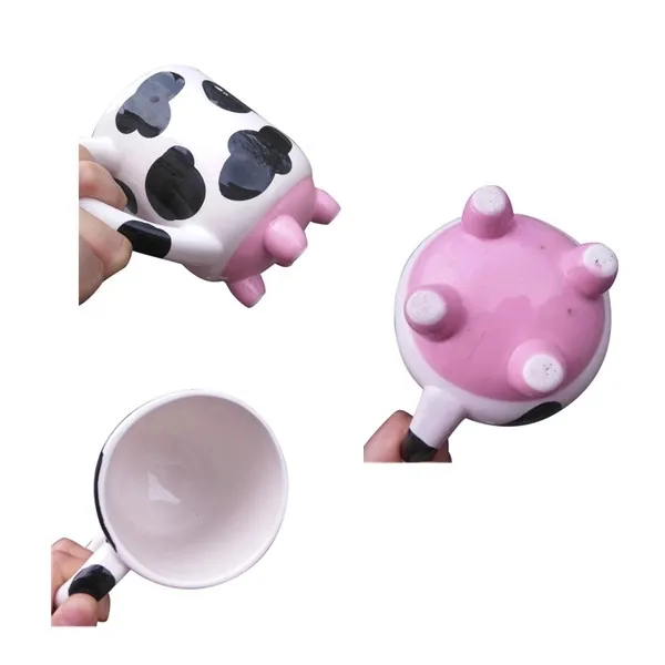 Cow Mug
