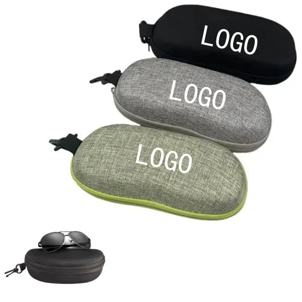 New EVA Hemp Sunglasses Case