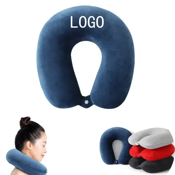U-Shaped Pillow Custom