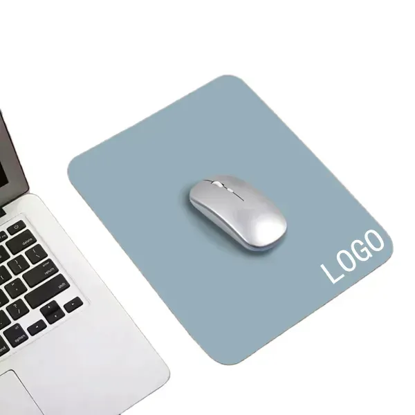 Trendy Non-Slip Desk Mat for Laptop & PC Gaming