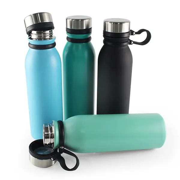 Stainless Steel Bottle