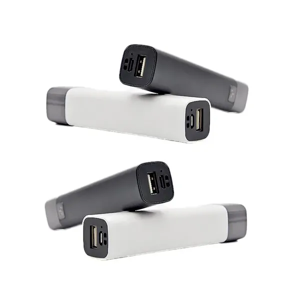 Flashlight Power Banks