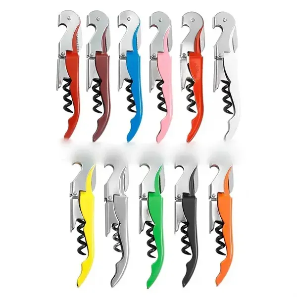 Wine Bottle Opener Tool