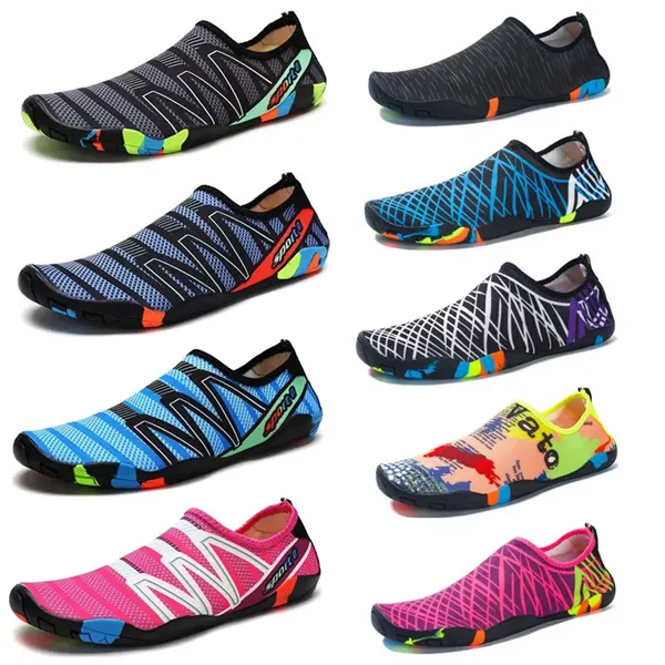 Water Shoes Socks for Beach Swim