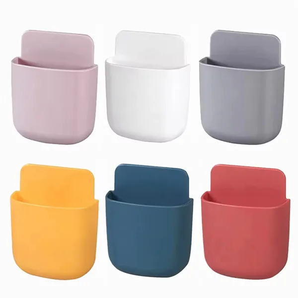 Wall-Mounted Storage Box