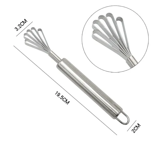 Coconut Shaver Meat Grater Slicer Vegetable Peeler