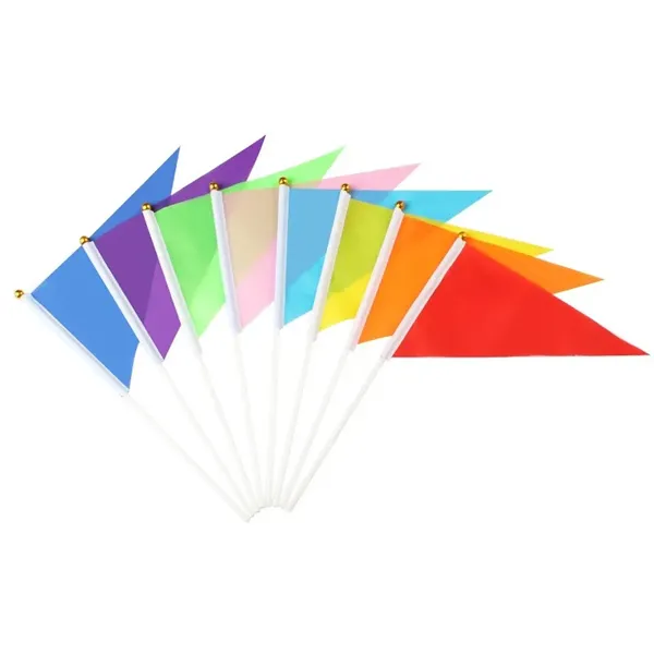 Pennants Flags