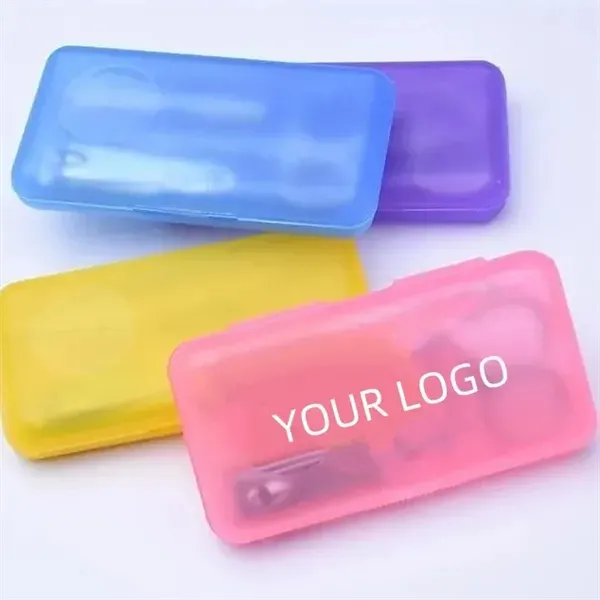 Nail Manicure Set Professional