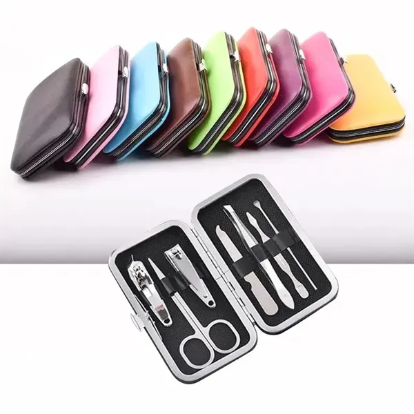 Nail Clipper Set