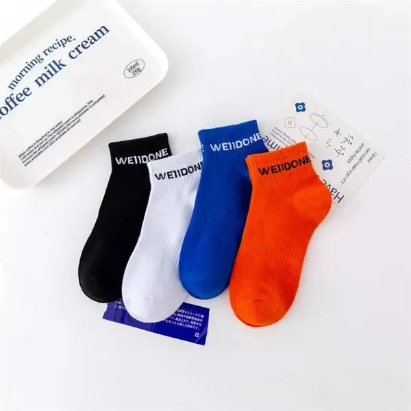 Breathable Socks
