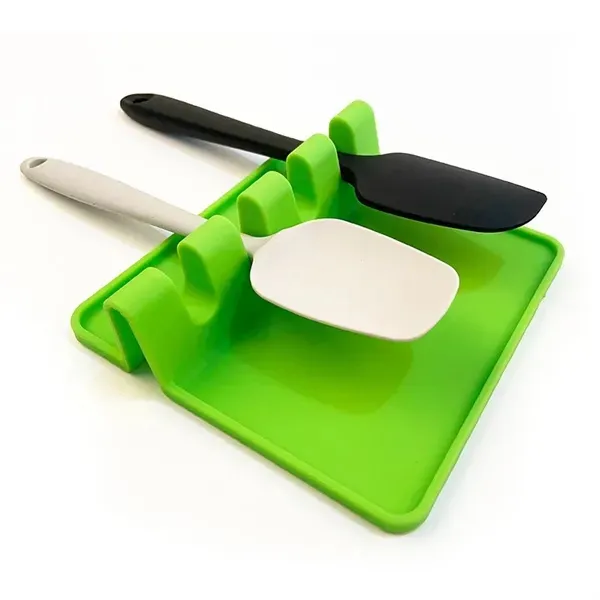 Silicone Dinnerware Holder