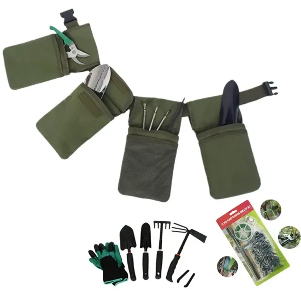 Tool Belt Bag Apron