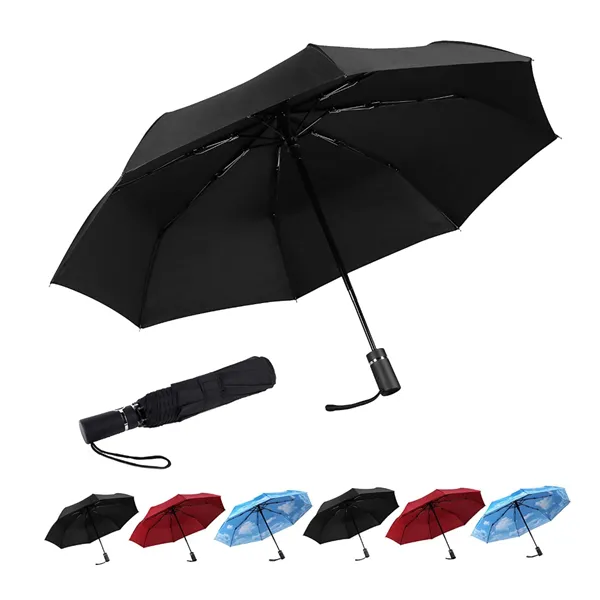 Arc Golf Umbrella