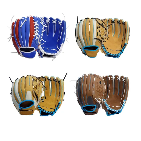 Baseball Gloves