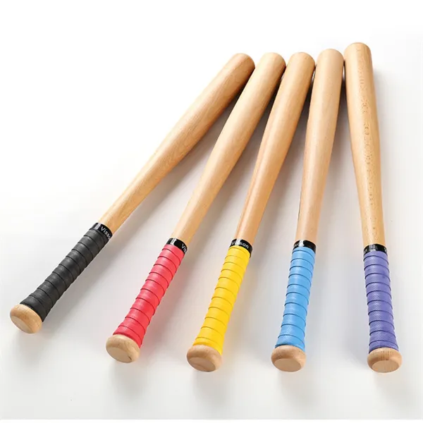 Wood Baseball Bat