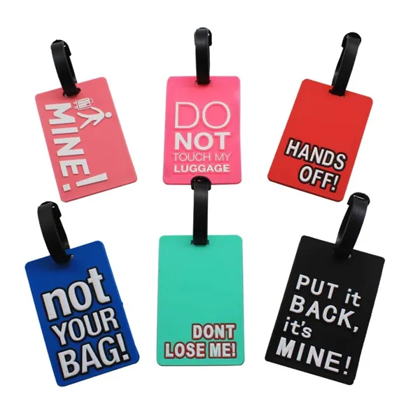 Luggage Tags