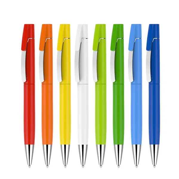 Custom Promotional Pen