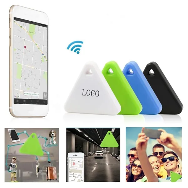 Anti-Lost Item Tracker / Finder