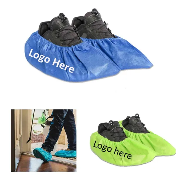 Thick Non-woven Shoe Cover