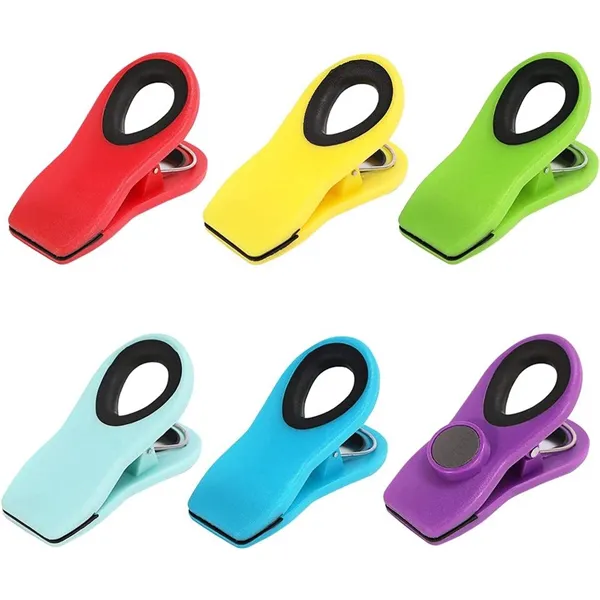 Bag Clips With Magnet