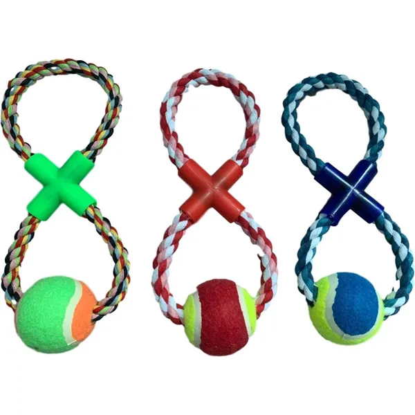 Pet chew toy  Grinding Teeth odontoprisis