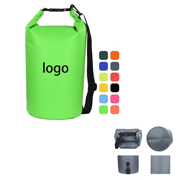 Floating Waterproof Dry Bag