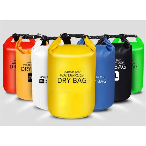 Dry Bags Waterproof