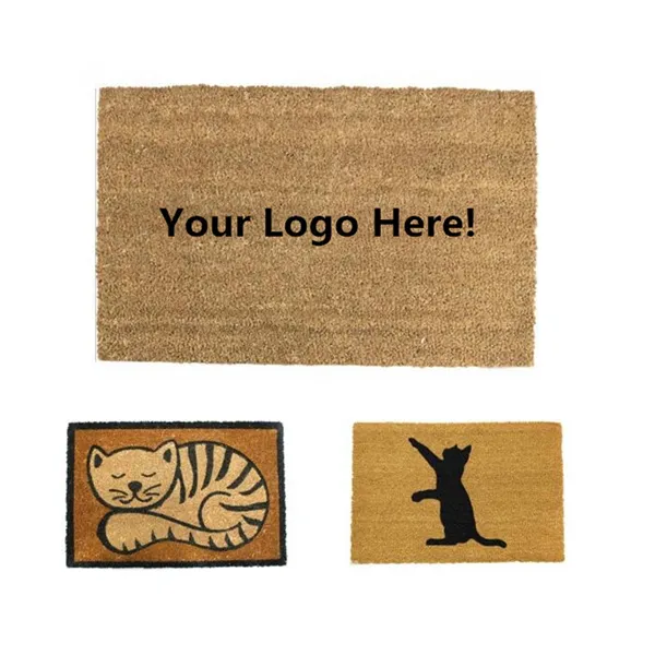 Coir Doormat