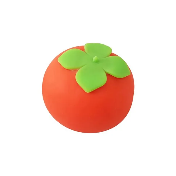 Stretchy persimmon Stress-relief Toys