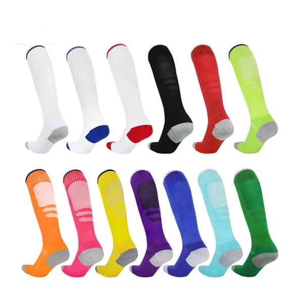 Knee High Sports Compression Socks