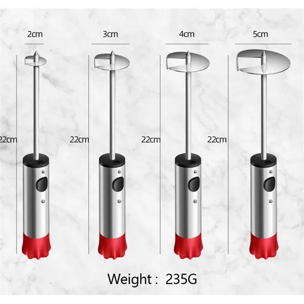 Unique kitchen gadgets