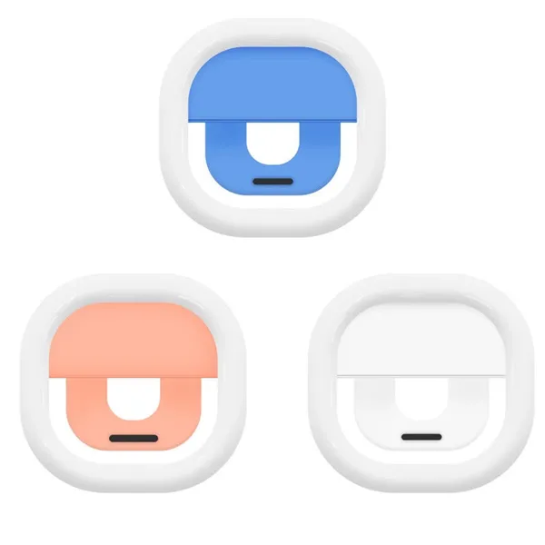 Selfie Light for Phone and Laptop