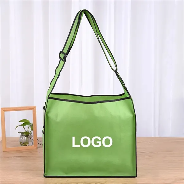 Non-woven essential tote