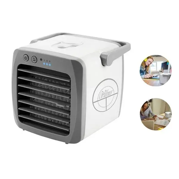Portable Air Conditioner Fan